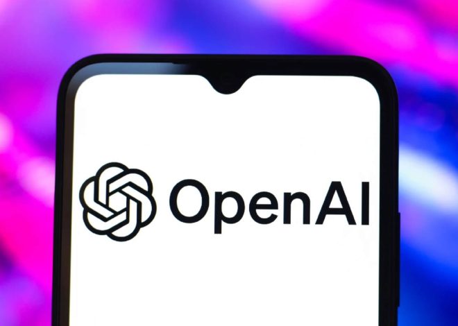 OpenAI планує будівництво дата-центрів в ОАЕ