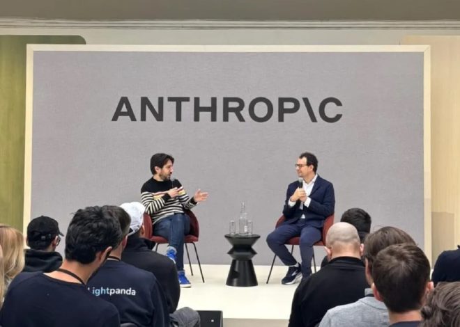 Anthropic запускає програму підтримки науковців з функціями ШІ
