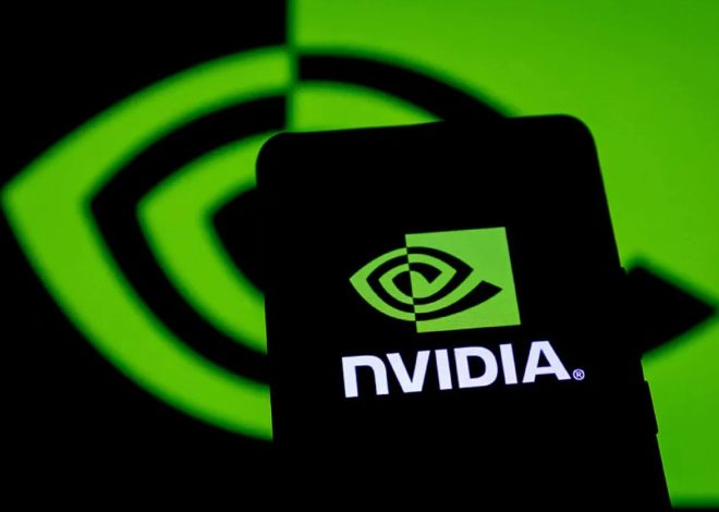 Nvidia втрачає мільярди через експортні обмеження