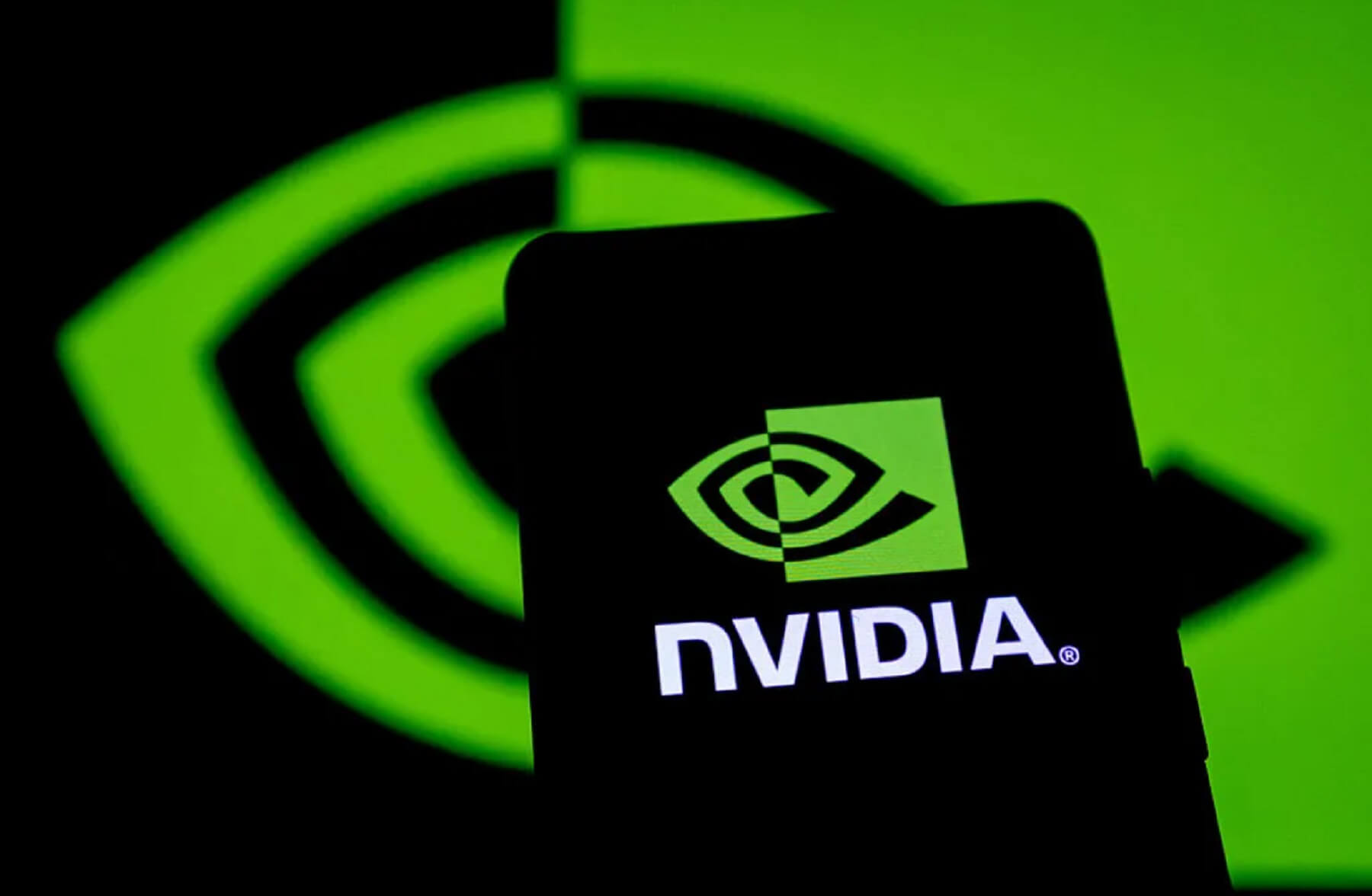 Nvidia втрачає мільярди через експортні обмеження