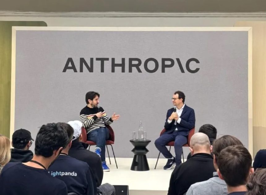 Anthropic запускає програму підтримки науковців з функціями ШІ