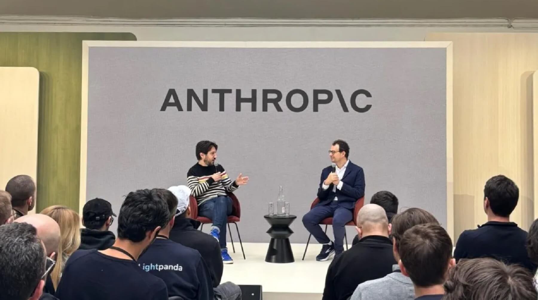 Anthropic запускає програму підтримки науковців з функціями ШІ