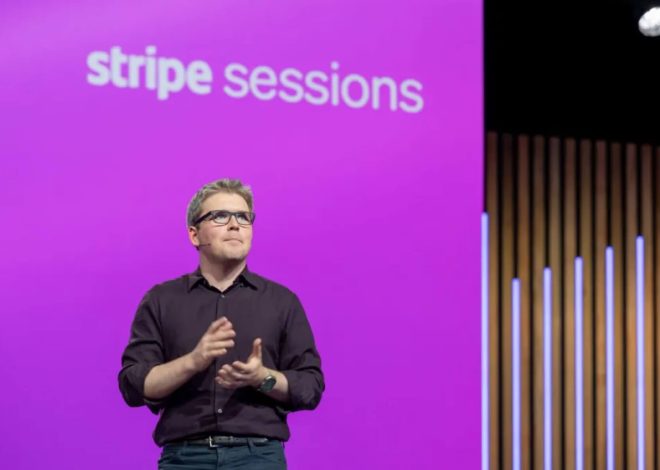 Компанія Stripe презентувала модель ШІ для платежів