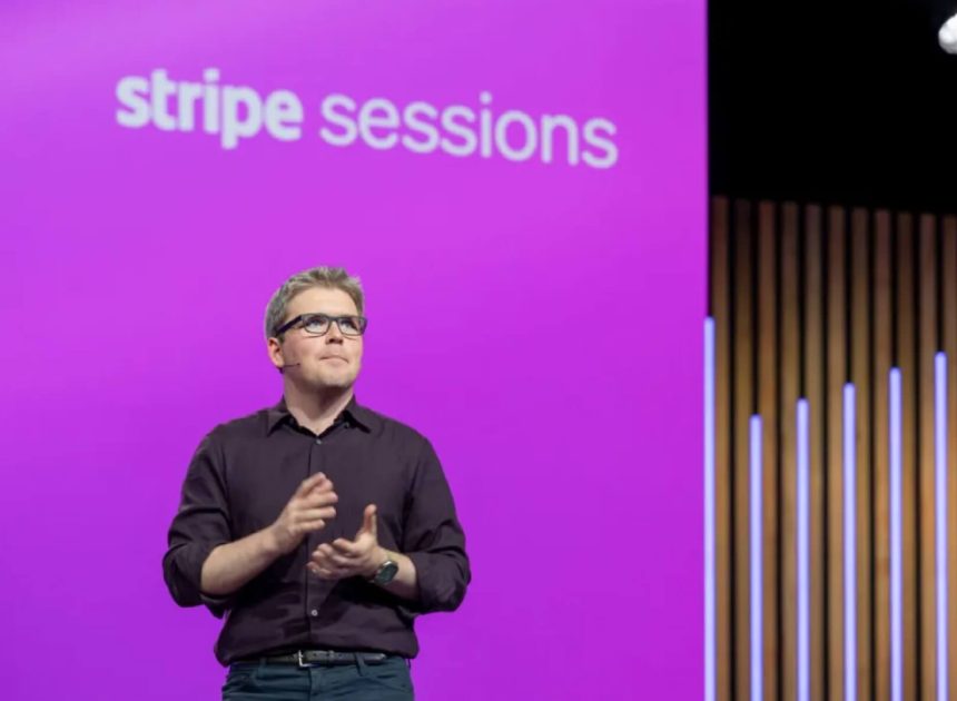 Компанія Stripe презентувала модель ШІ для платежів
