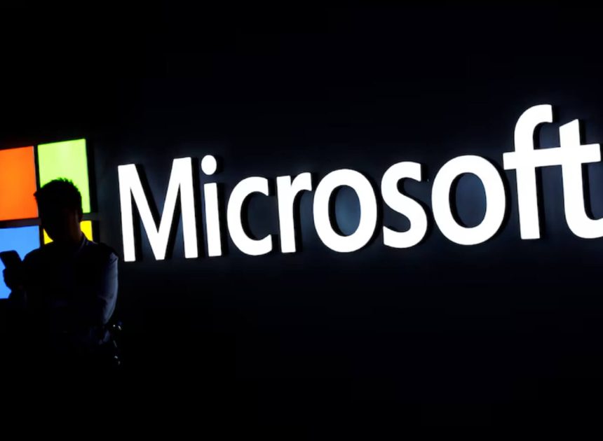 Microsoft скорочує близько 6000 працівників