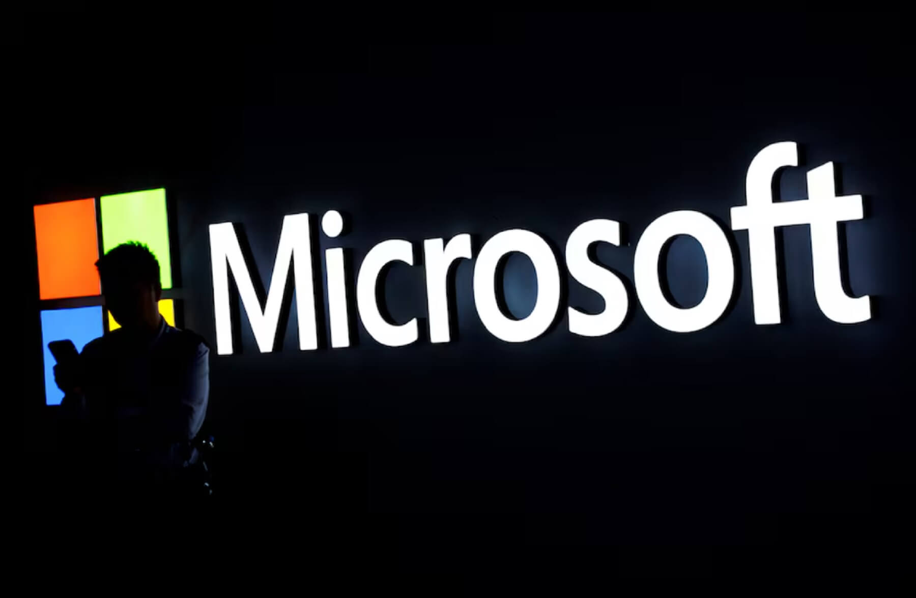 Microsoft скорочує близько 6000 працівників