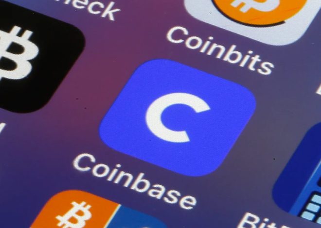Coinbase повідомила про масштабний витік даних