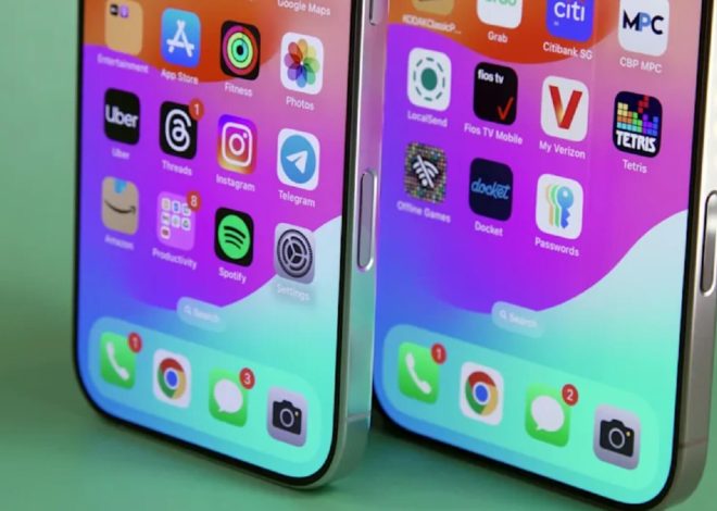 Apple попередила користувачів iPhone про загрозу шпигунських атак