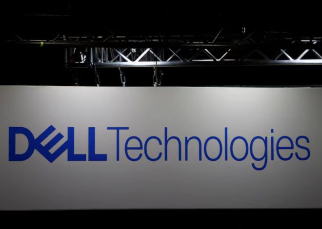 Dell анонсує нові ШІ-сервери з чіпами Nvidia Blackwell Ultra