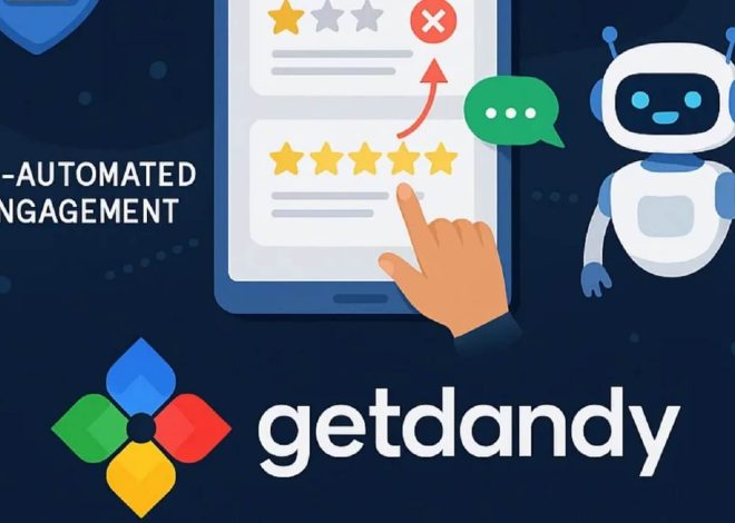 Платформа ШІ GetDandy захищає бренди від дезінформації