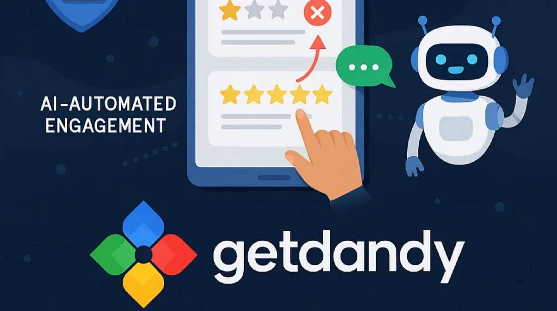 Платформа ШІ GetDandy захищає бренди від дезінформації