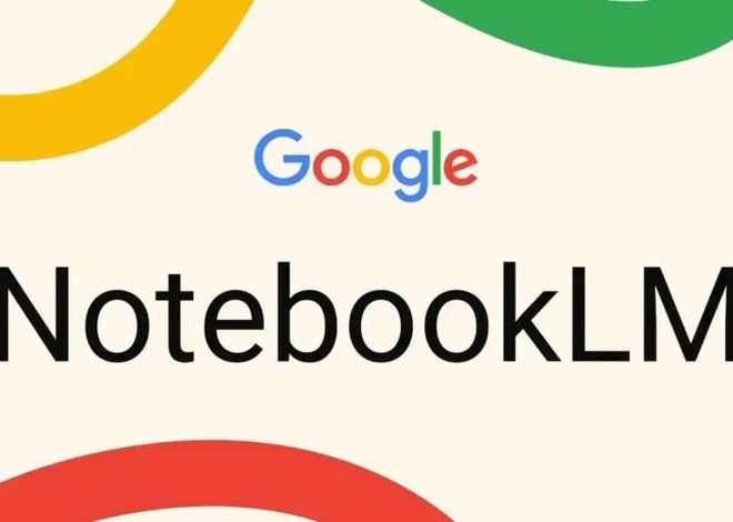 Google запустила ШІ-сервіс, що миттєво озвучує документи у форматі подкасту