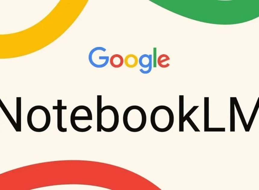 Google запустила ШІ-сервіс, що миттєво озвучує документи у форматі подкасту