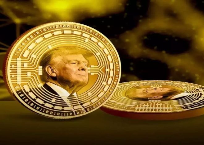 Обвал токена OFFICIAL TRUMP: на скільки впала монета протягом останніх семи днів
