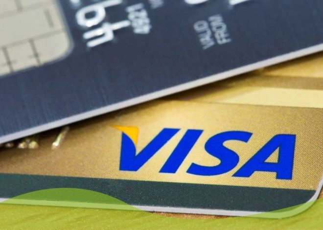 Visa запускає AI-помічника для персоналізованих покупок і безпечних платежів