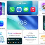 Apple випустить iOS 26 восени, та не всі iPhone сумісні з нею