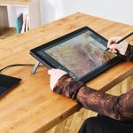 Компанія Wacom презентує три нові перові дисплеї Cintiq