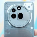 Nothing Phone 3 буде доступний у США через Amazon