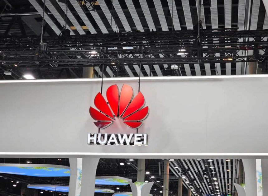 Тайвань запроваджує експортний контроль над Huawei та SMIC