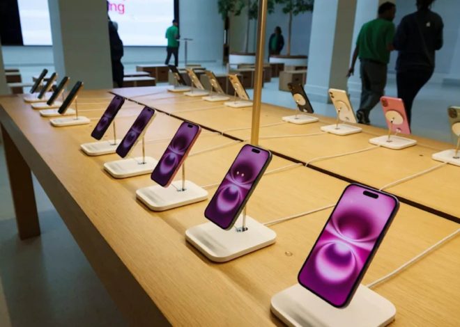 Apple розглядає можливість придбання Perplexity AI