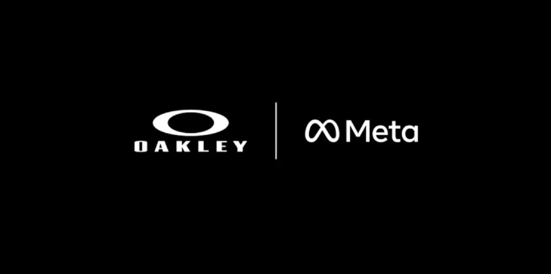 Meta та Oakley готуються представити нові розумні окуляри