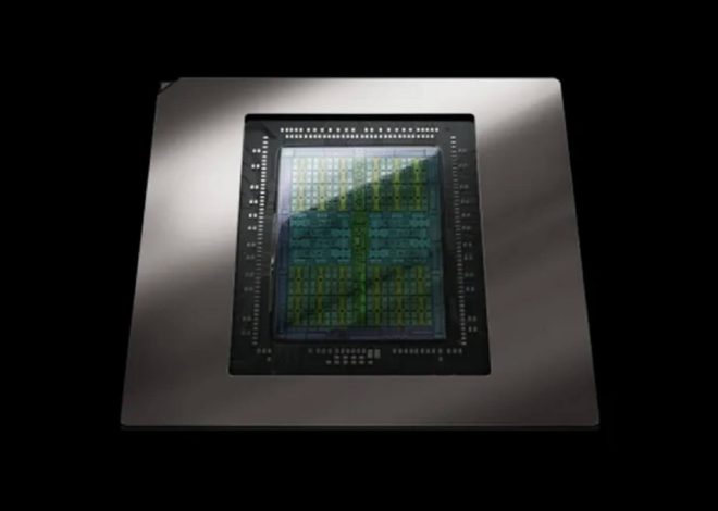 Відеокарти NVIDIA RTX 5050 дебютують у ноутбуках