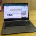 Samsung Galaxy Book 5 Pro: серйозна альтернатива MacBook