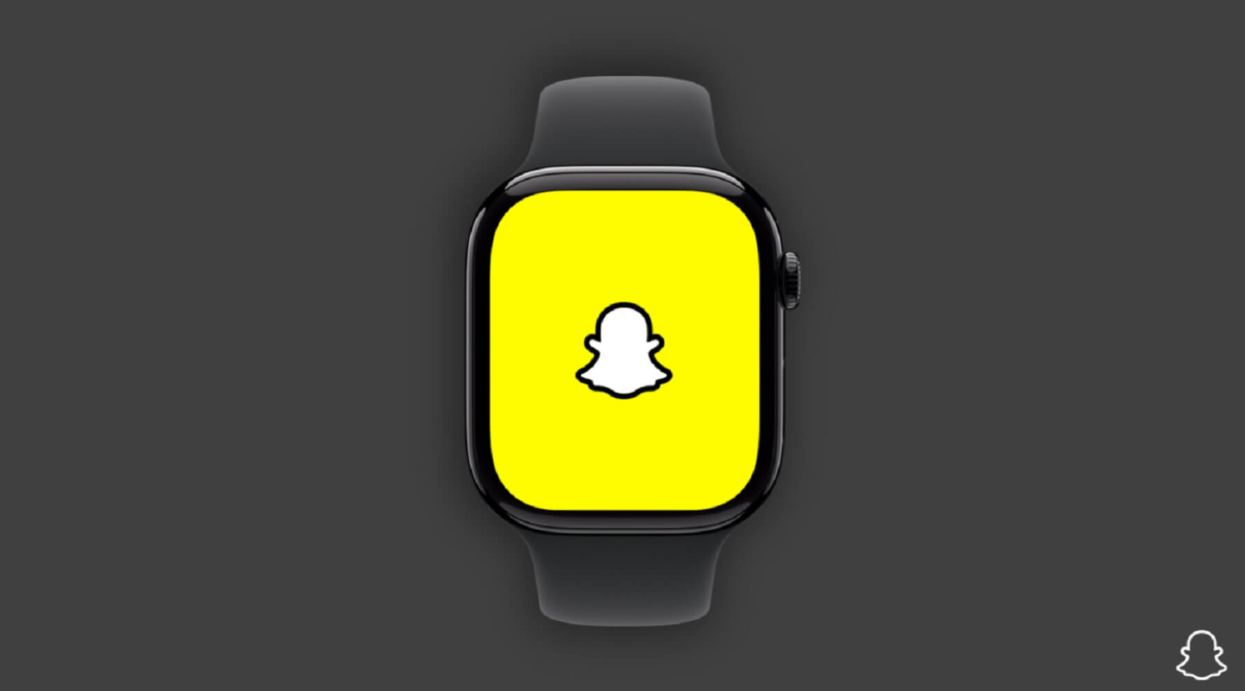 Snapchat тепер доступний і на Apple Watch