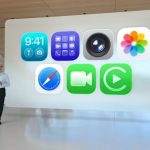 Публічна бета-версія Apple iOS 26 вийде у липні