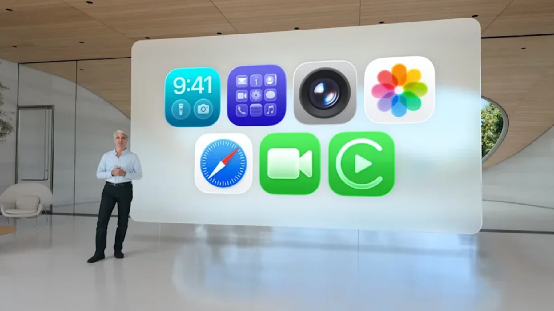 Публічна бета-версія Apple iOS 26 вийде у липні