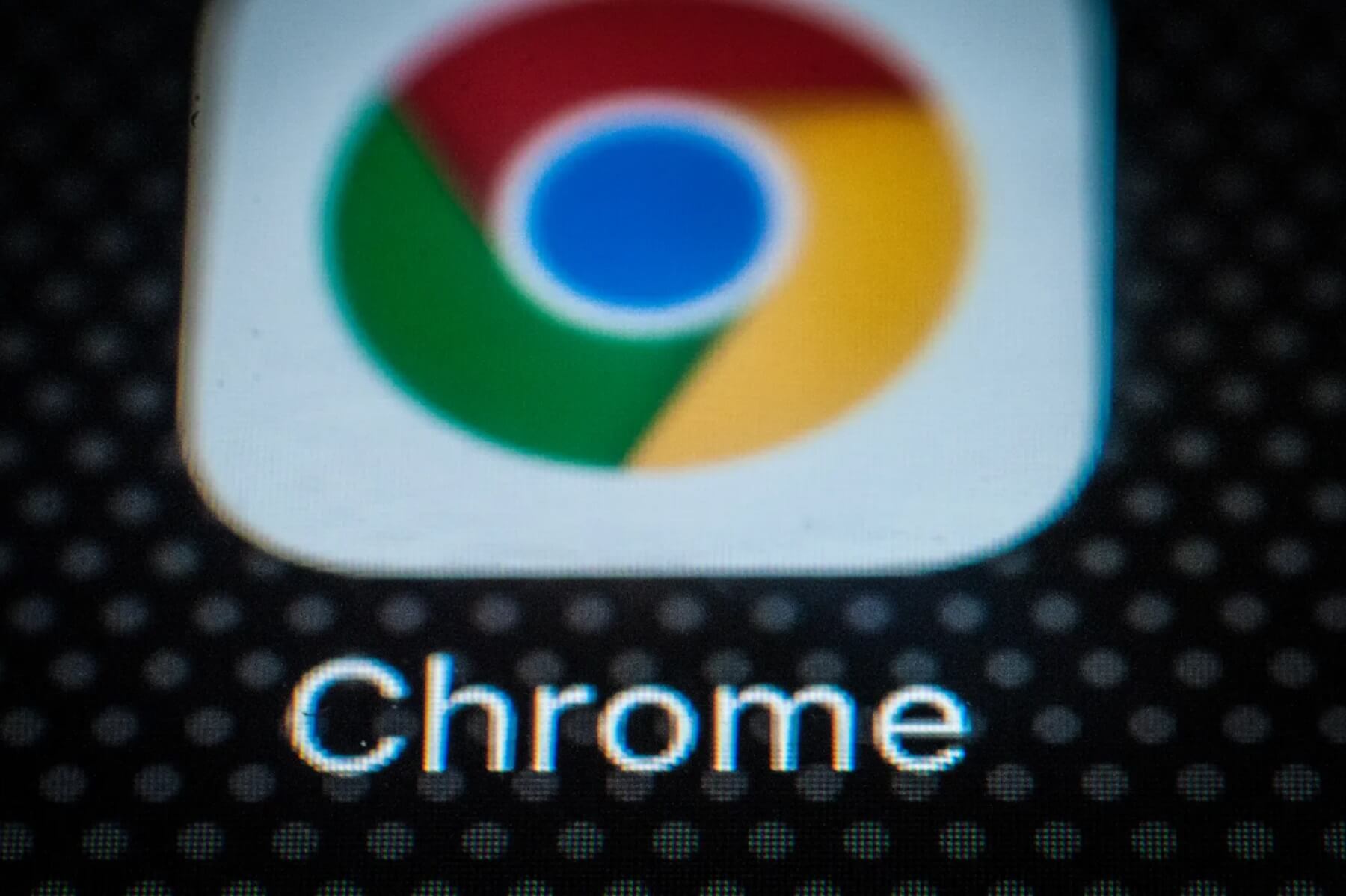 Chrome для Android дозволяє перемістити адресний рядок униз