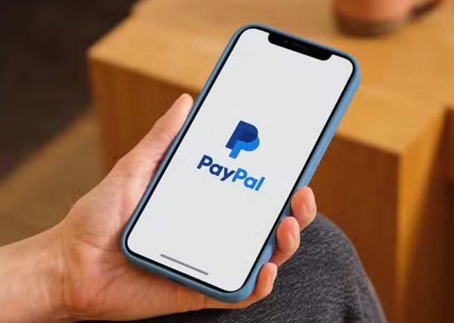 Google Wallet більше не підтримуватиме PayPal у США