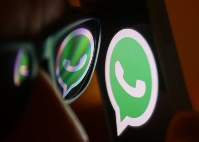 Meta інтегрує штучний інтелект у WhatsApp