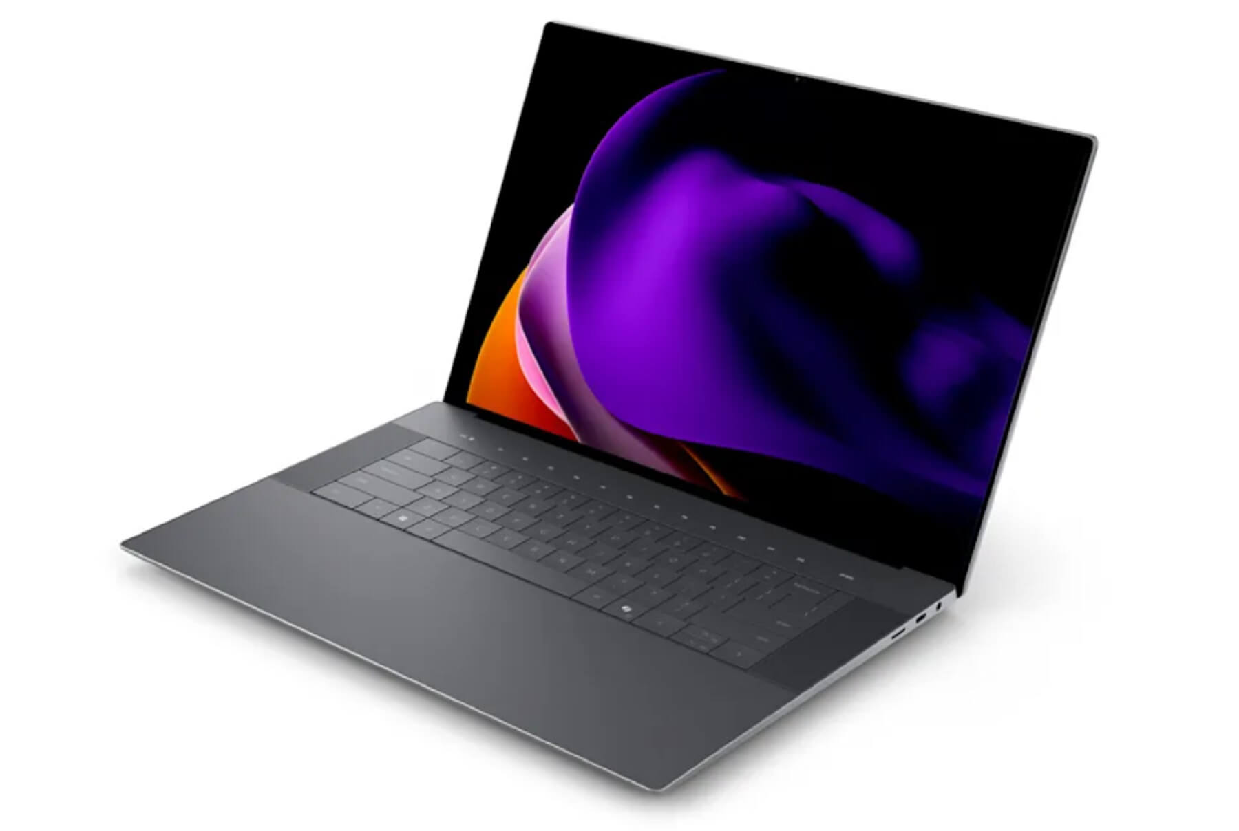 Dell офіційно представила нову лінійку ноутбуків преміум-класу