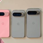 Google представить серію смартфонів Pixel 10 13 серпня