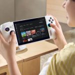 Microsoft та Asus випустять дві нові портативні консолі
