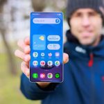 Samsung відкриває доступ до бета-версії One UI 8 для Galaxy S25