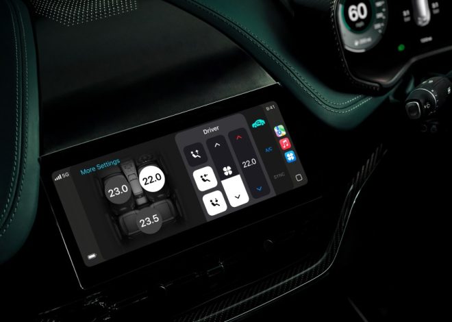 Більш інтерактивний CarPlay від Apple викликає розбіжності в автомобільній галузі