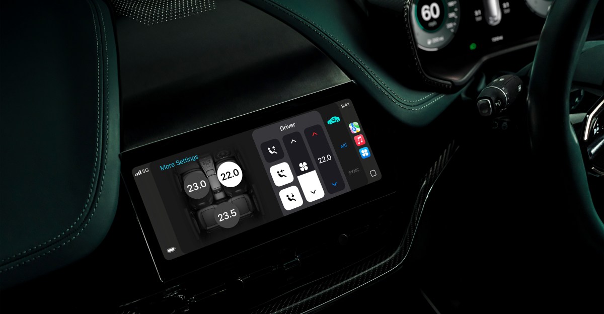 Більш інтерактивний CarPlay від Apple викликає розбіжності в автомобільній галузі
