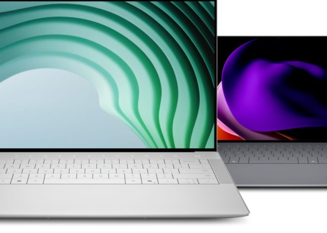 Нові преміум-ноутбуки Dell: перезапуск XPS, про який ніхто не просив