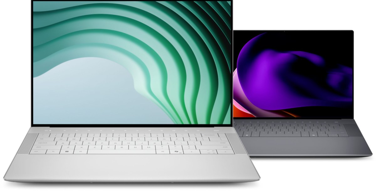 Нові преміум-ноутбуки Dell: перезапуск XPS, про який ніхто не просив