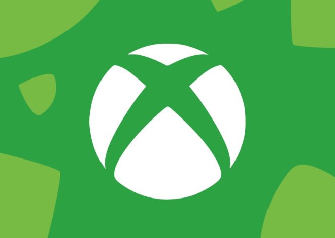Наступне покоління Xbox від Microsoft оснащене чіпом AMD і не залежить від одного магазину