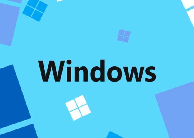 Microsoft надає безкоштовні розширені оновлення безпеки для Windows 10, але є нюанс