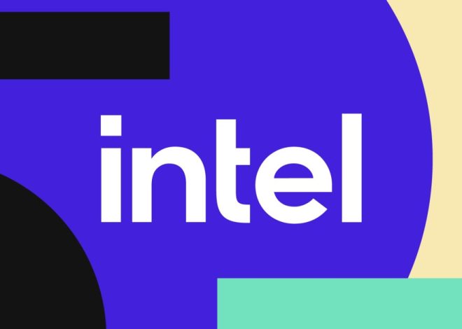 Intel закриває підрозділ з виробництва автомобільних чіпів