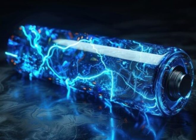 Британські науковці винайшли джерело енергії на 5700 років