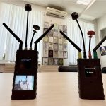 Українські волонтери винайшли пристрій, який перехоплює відео з ворожих дронів