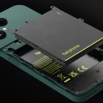 Менший Fairphone 6 пропонує змінні аксесуари