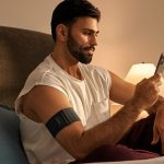 Новий трекер сну Garmin може працювати тиждень без підзарядки
