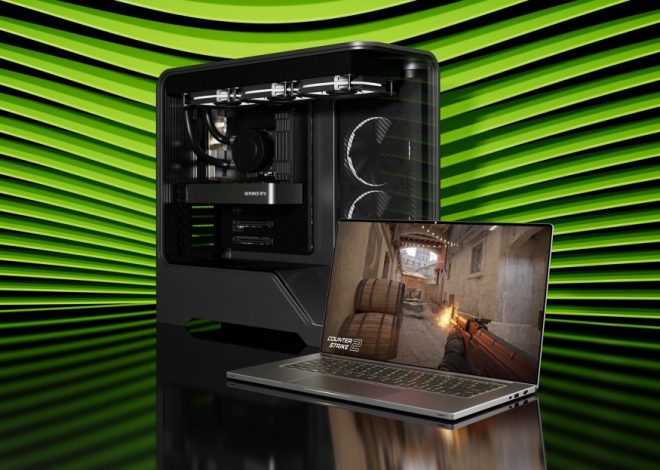 Графічний процесор Nvidia RTX 5050 коштує від 249 доларів і оснащений відеопам’яттю GDDR6 попереднього покоління