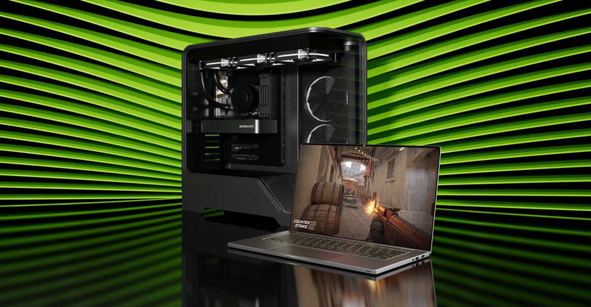 Графічний процесор Nvidia RTX 5050 коштує від 249 доларів і оснащений відеопам’яттю GDDR6 попереднього покоління
